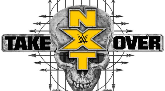 Spaceman Frank’s NXT TakeOver: New Orleans Predictions